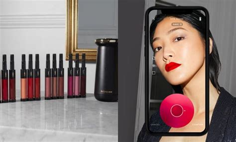 impressora batom ysl|ysl lip shades.